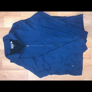 Ibex mid layer jacket